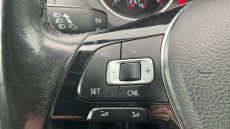 Volkswagen Polo 1.2 TSI Match Edition 3dr Petrol Hatchback